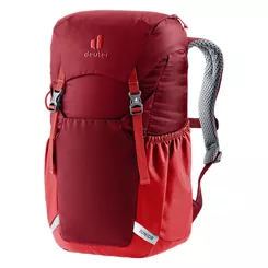 DEUTER Junior - Plecak dziecięcy w góry i na co dzień - masala-cherry