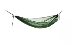 LESOVIK SUL Super Ultra Light - lekki hamak turystyczny + zawieszenie
