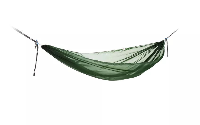 LESOVIK SUL Super Ultra Light - lekki hamak turystyczny + zawieszenie