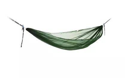 LESOVIK SUL Super Ultra Light - lekki hamak turystyczny + zawieszenie