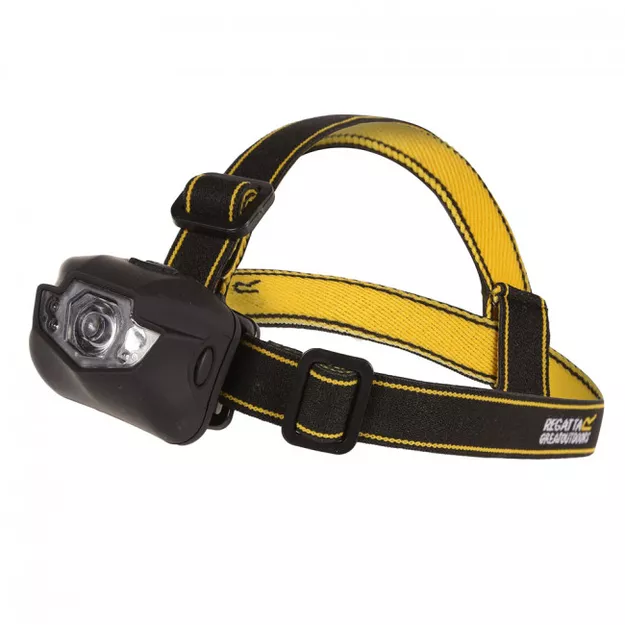 REGATTA Latarka czołowa / czołówka 5 LED Headtorch