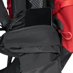 ALPINUS Negoiu 20 - czerwony - mały plecak turystyczny - 7