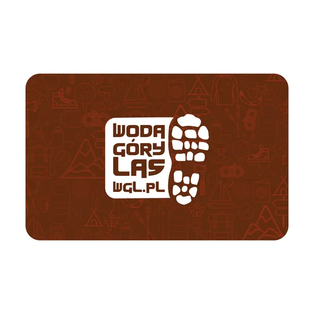 Elektroniczny bon podarunkowy | Elektroniczna karta prezentowa 200 zł