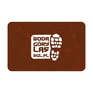 Elektroniczny bon podarunkowy | Elektroniczna karta prezentowa 200 zł