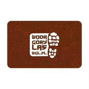 Elektroniczny bon podarunkowy | Elektroniczna karta prezentowa 200 zł