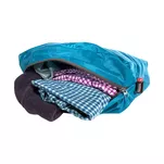 TATONKA Stuffsack Zip Set - zestaw organizerów do bagażu