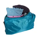 TATONKA Stuffsack Zip Set - zestaw organizerów do bagażu