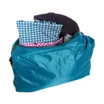 TATONKA Stuffsack Zip Set - zestaw organizerów do bagażu