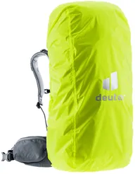 DEUTER Raincover III neon - pokrowiec przeciwdeszczowy na plecak (45 - 90 litrów)