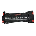 Staza taktyczna Black Front / opaska uciskowa - 3