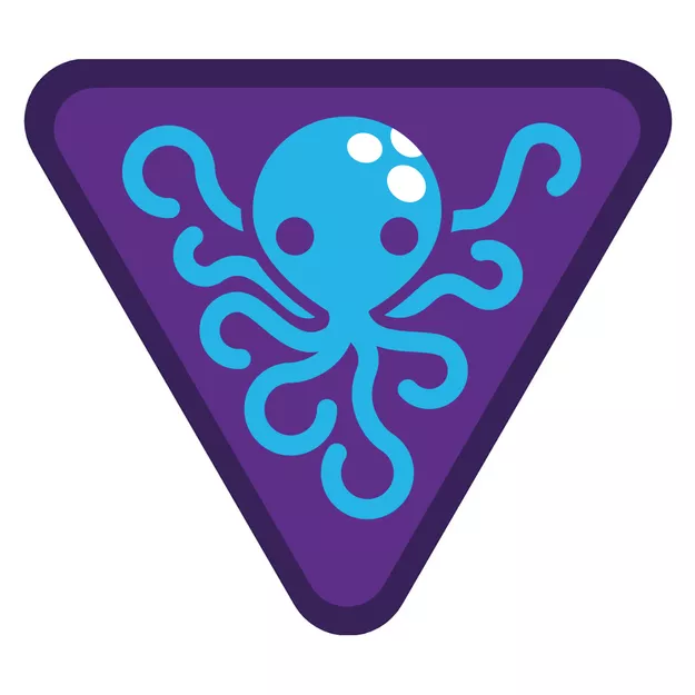 Trop zuchowy Oceanografowie/Oceanografki - zawodowy
