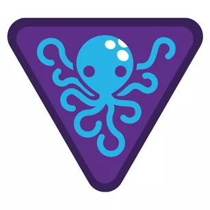 Trop zuchowy Oceanografowie/Oceanografki - zawodowy