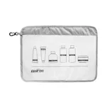 TATONKA Zip Flight Bag A4 - kosmetyczka samolotowa / saszetka - 2