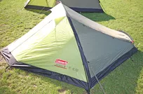 COLEMAN Aravis 3 - Namiot wyprawowy - 6