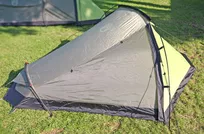 COLEMAN Aravis 3 - Namiot wyprawowy - 7