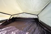 COLEMAN Aravis 3 - Namiot wyprawowy - 12