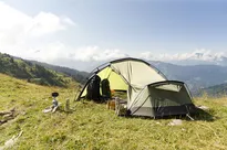 Stworzony do zdobywania dziewiczych terenów.