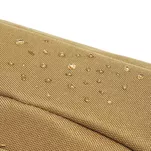 NILS Camp XL - nerka taktyczna / saszetka biodrowa - brązowa - 7