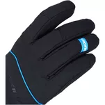 VIKING Męskie rękawice narciarskie - Solven Ski Man - czarno-niebieskie - 5