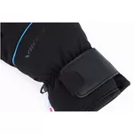 VIKING Męskie rękawice narciarskie - Solven Ski Man - czarno-niebieskie - 4