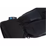 VIKING Męskie rękawice narciarskie - Solven Ski Man - czarno-niebieskie - 3