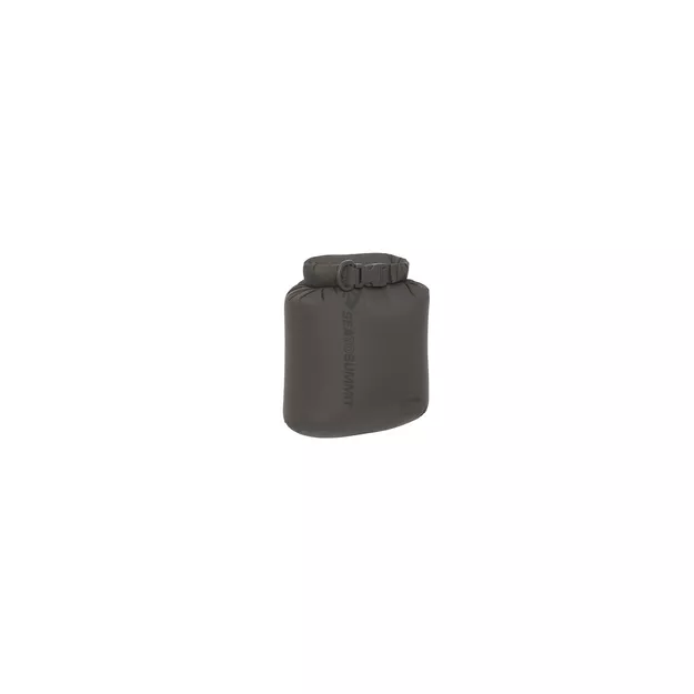 SEA TO SUMMIT Lightweight Dry Bag 1,5 l - Beluga Grey - worek wodoodporny