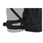 PINGUIN Walker 50 Black - duży plecak turystyczny - 9