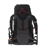 PINGUIN Walker 50 Black - duży plecak turystyczny - 6