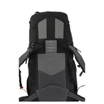 PINGUIN Walker 50 Black - duży plecak turystyczny - 5