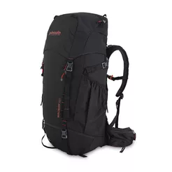 PINGUIN Walker 50 Black - duży plecak turystyczny