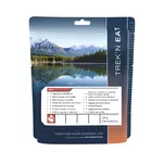 TREK'N EAT Danie myśliwskie wołowina z makaronem 160 g (640 g) - Żywność liofilizowana - 2