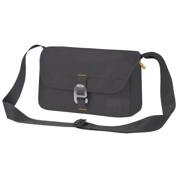 JACK WOLFSKIN Warwick Ave Asphalt - Torba na ramię 