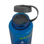 PINGUIN Tritan Fat Bottle - butelka na wodę / bidon 1000 ml - green - 5