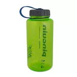 PINGUIN Tritan Fat Bottle - butelka na wodę / bidon 1000 ml - green - 2