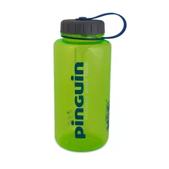 PINGUIN Tritan Fat Bottle - butelka na wodę / bidon 1000 ml - green