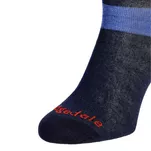 BRIDGEDALE Coolmax Liner - Base Layer - 2-pak - damskie skarpety sportowe - 3