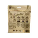 LYOFOOD Bistro - Granola Kakaowa z Truskawkami 84 g (270 g) - wegańska żywność liofilizowana