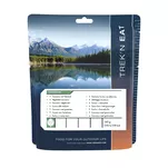 TREK'N EAT Wegański kuskus z warzywami 145 g (495 g) - Żywność liofilizowana - 3