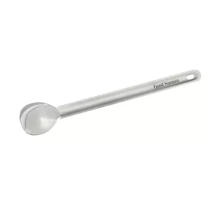 FJORD NANSEN Jacon Titanium Long Spoon - Długa łyżka tytanowa