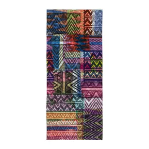 BUFF Original EcoStretch - Johari Multi - chusta wielofunkcyjna, komin