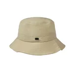 BUFF Kapelusz Adventure Bucket Hat - Sand - 2