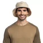 BUFF Kapelusz Adventure Bucket Hat - Sand - 4