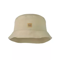 BUFF Kapelusz Adventure Bucket Hat - Sand