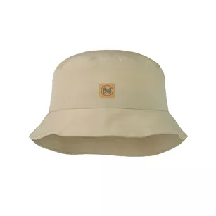 BUFF Kapelusz Adventure Bucket Hat - Sand