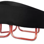 BLACK DIAMOND Momentum Harness - męska uprząż wspinaczkowa - Kingfisher - 3