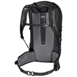 Plecak Jack Wolfskin Kingston 30 Pack posiada elastyczny i dobrze przylegający system nośny ACT Thight
