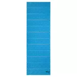 NILS NC1768 - Składana karimata / mata turystyczna - niebieska - 3