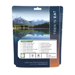 TREK'N EAT Wegańska Quinoa w stylu meksykańskim 140 g (460 g) - Żywność liofilizowana - 2