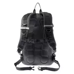 HI-TEC Felix 20 L - plecak miejski / turystyczny - Black/Micro chip - 3