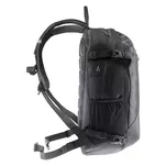 HI-TEC Felix 20 L - plecak miejski / turystyczny - Black/Micro chip - 4